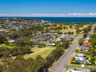 22 Fairway Crescent, Forster