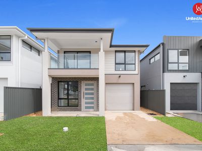 10 Calendula Court, Casula