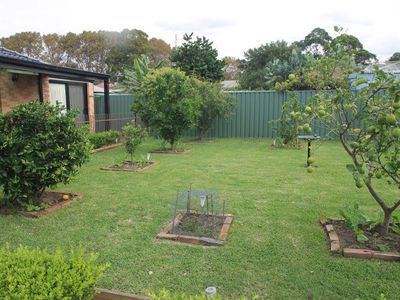 1 / 18 Hirst Street, Arncliffe