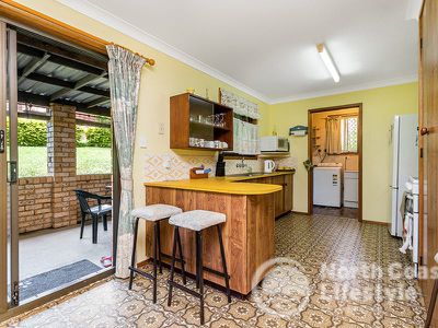 1 Kiyung Court, Ocean Shores