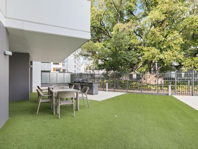 129 / 1 Rowe Avenue, Rivervale