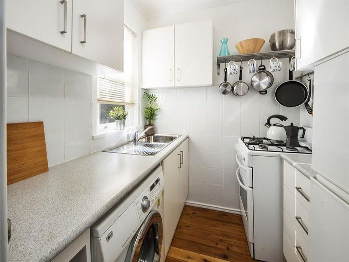 17 / 68 Bayswater Road, Rushcutters Bay