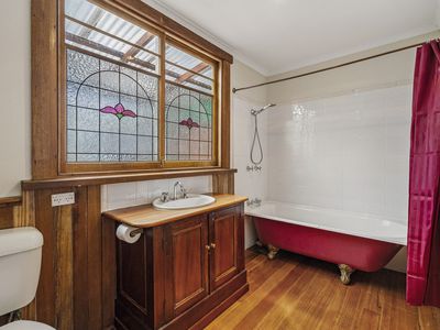17A Esplanade Road, Cygnet