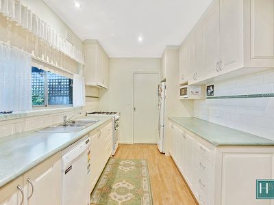 135 Victory Road, Airport West