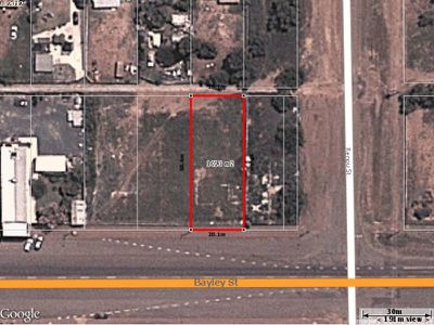 22 Bayley Street, Coolgardie