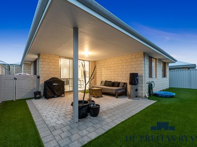 9 Gunbower Road, Brabham