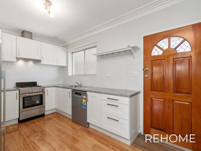 18 / 217 WALCOTT STREET, North Perth