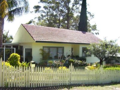 41 Dora Street, Morisset