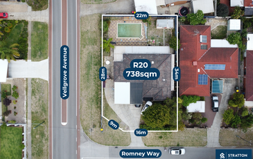 2 Romney Way, Parkwood