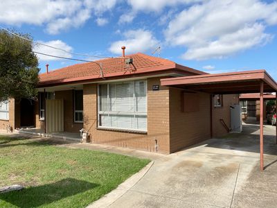 1 / 25 Thorpe Avenue, Hoppers Crossing