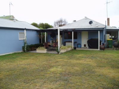 1 HALL STREET, Cohuna