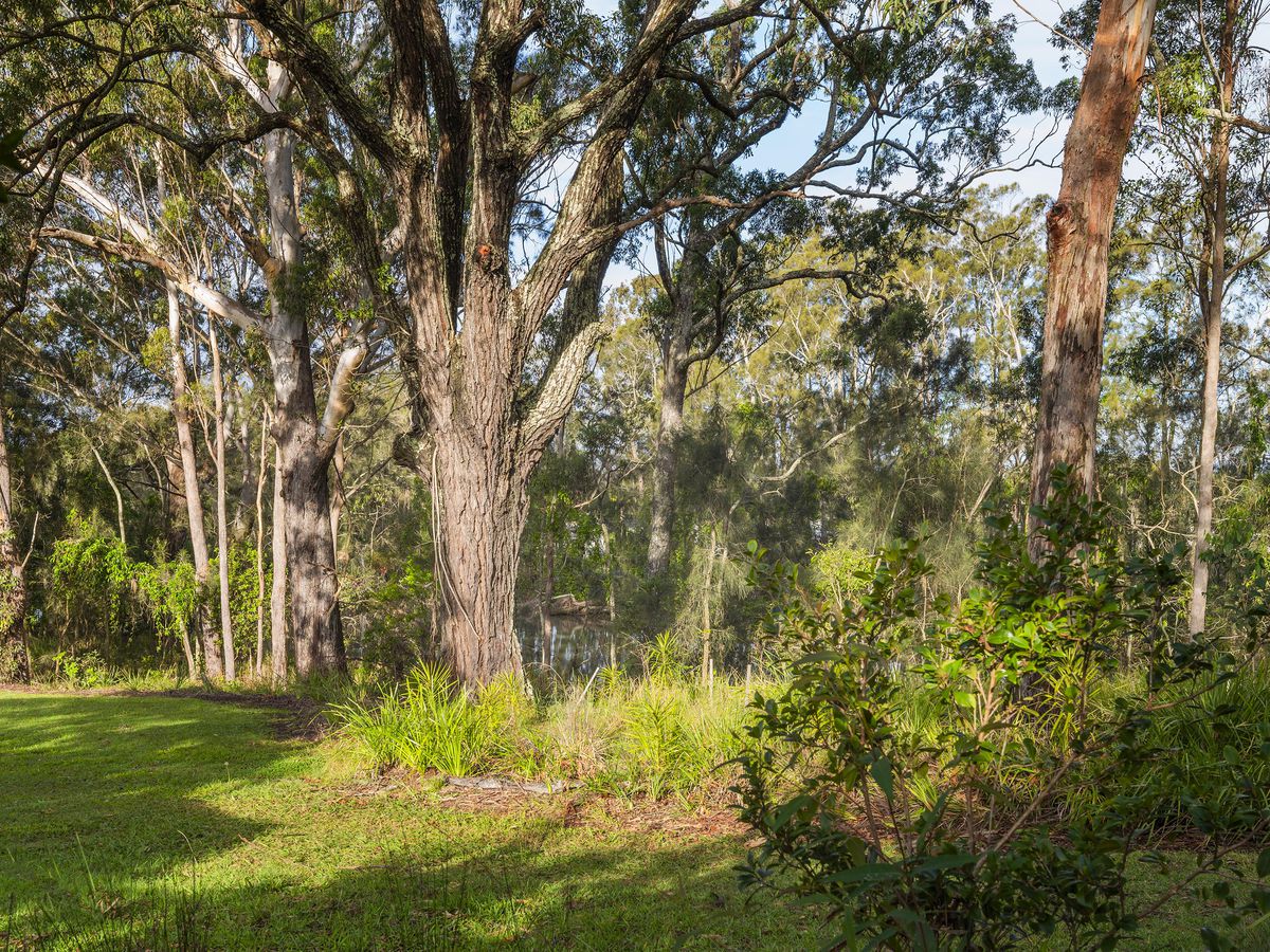 40 Sunset Avenue, Woolgoolga