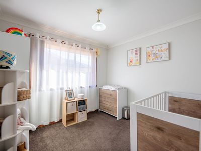 60 Best Street, Parkes