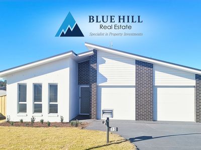 1/13 Footwall Road, Gillieston Heights