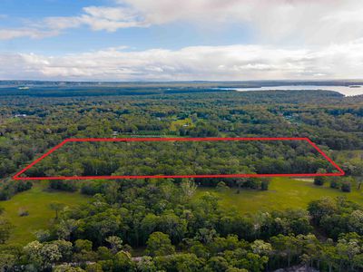 Lot 18, Wandra Road, Sussex Inlet