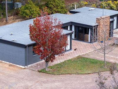 11 Cooper Road, Wamboin