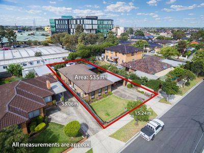 2 Santiago Street, St Albans