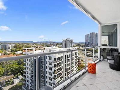 1609 / 1 Como Crescent, Southport