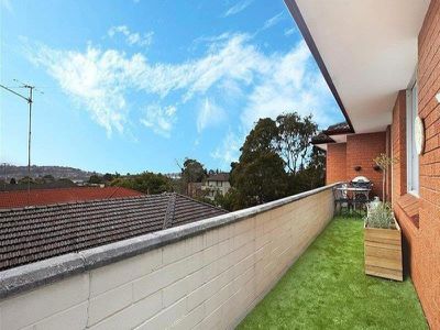 5 / 11 Wheeler Parade, Dee Why