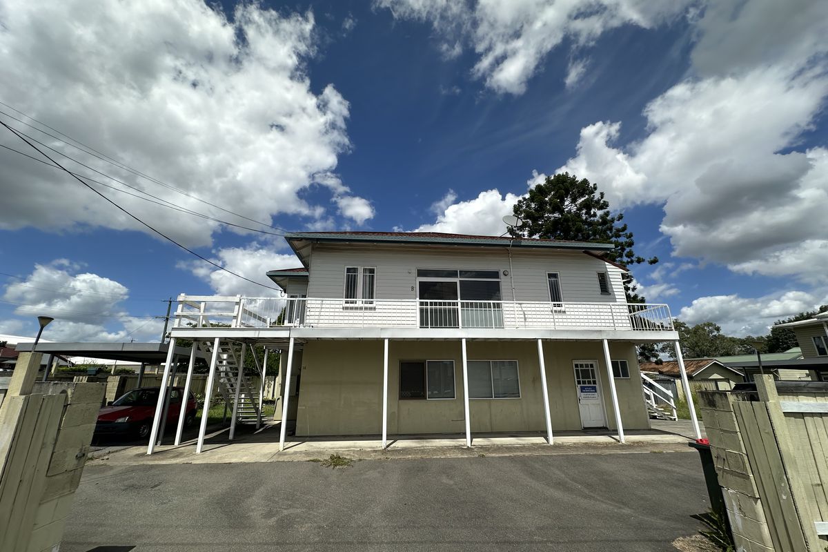 1D Clinton Street, Coopers Plains