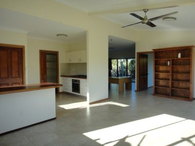 132 Percy Road, Oakey Creek, Cooktown