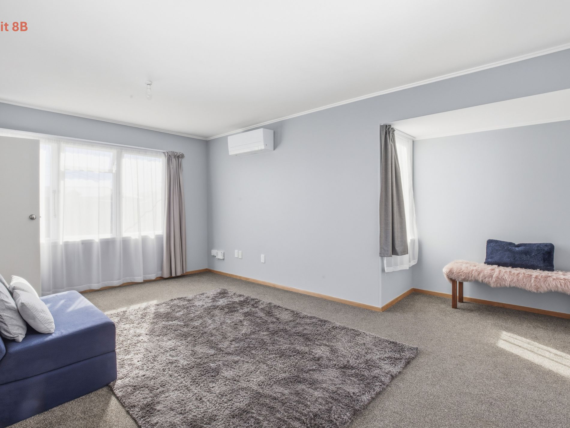 8A - 8B Devon Place, Cannons Creek