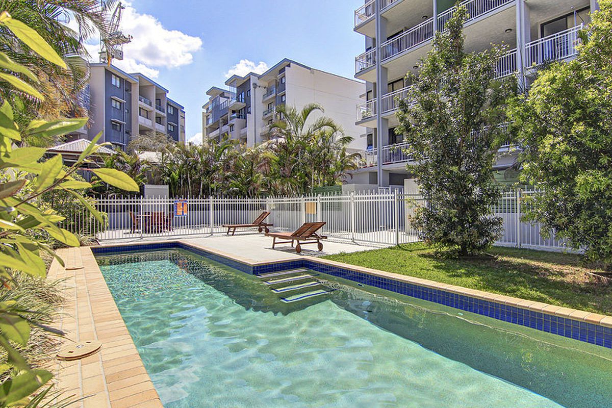 17 / 9-11 Manning Street, South Brisbane