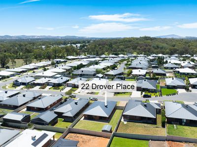 22 Drover Place, Thurgoona