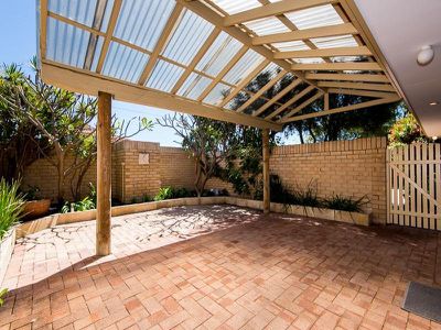 1/40 Ostend Road, Scarborough