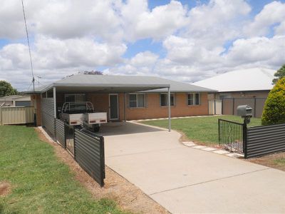 115 Harris Road, Kingaroy