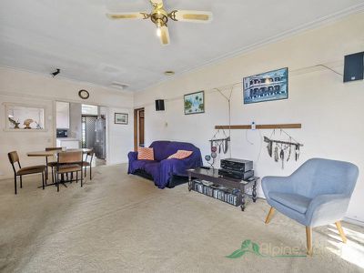 12 Simmonds Street, Mount Beauty