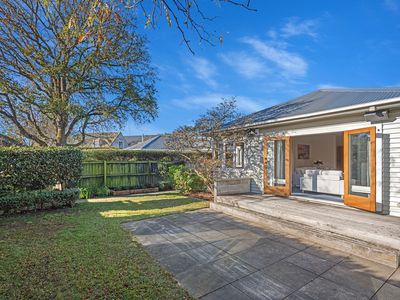 260 Ilam Road, Burnside