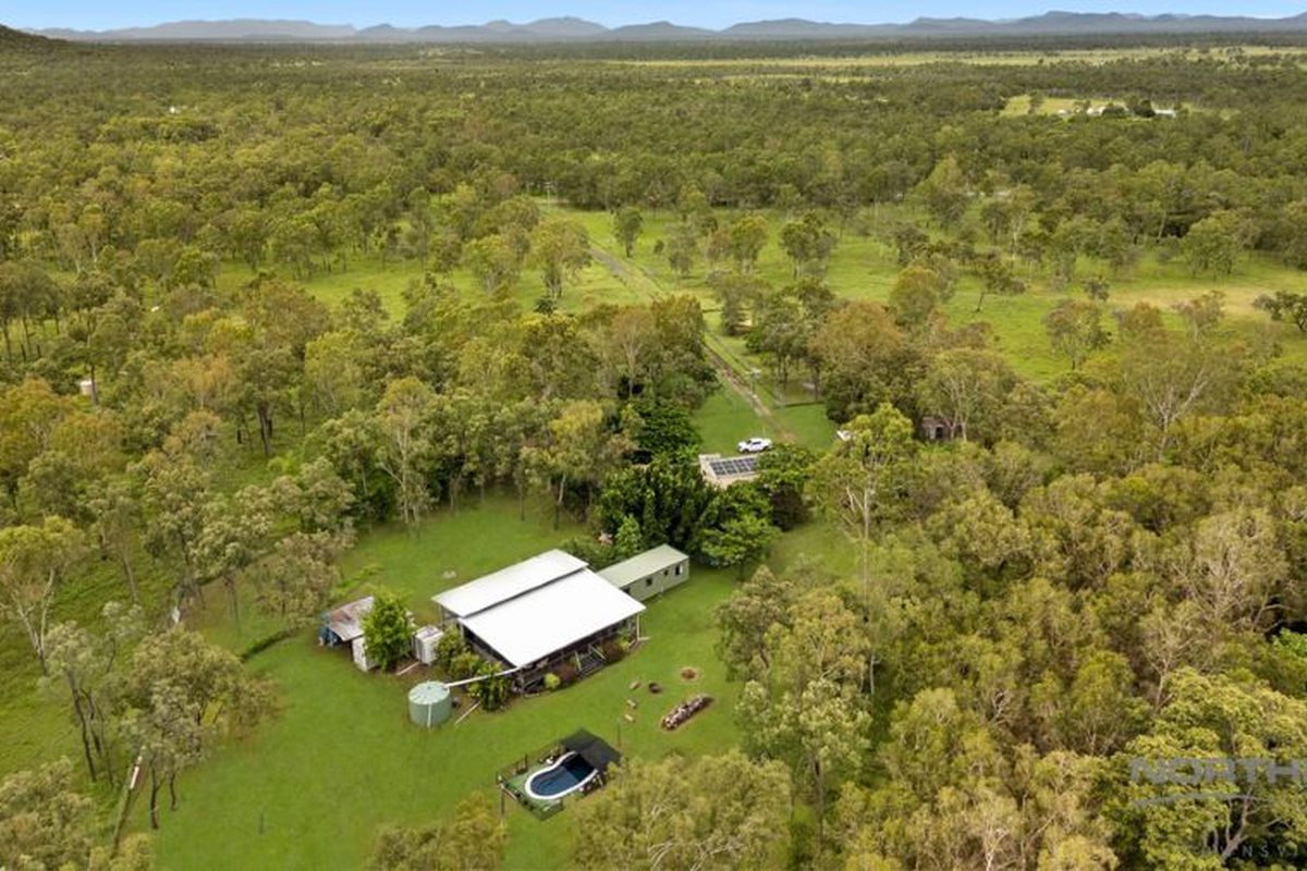 182.63 Acres of Lifestyle, Space & Rural Opportunity