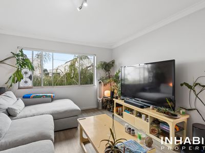 16 / 4 Kingston Avenue, West Perth