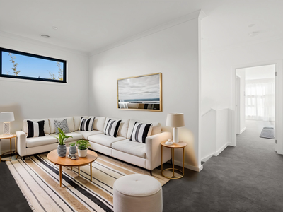 55A Railway Parade, Seaford