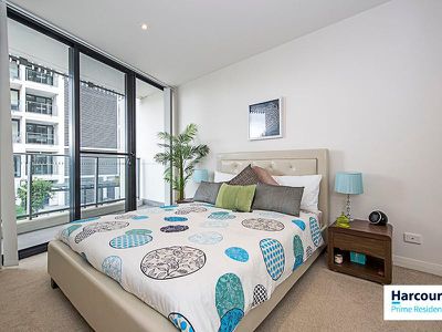 21 / 1 Mouat Street, Lyneham