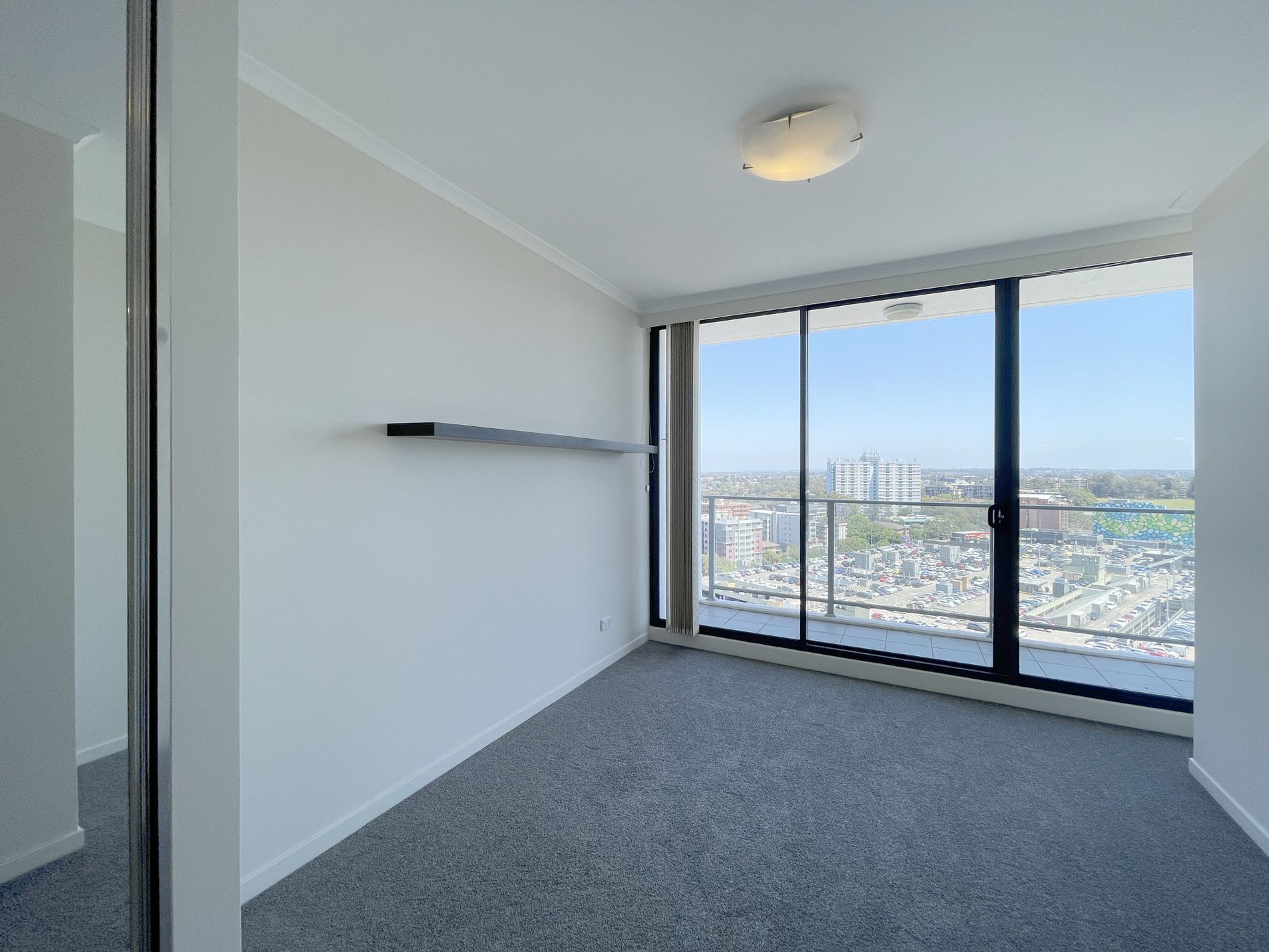 1701 / 140 Church Street, Parramatta