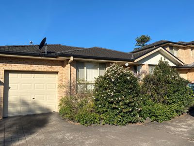 4/45-47 Amos Street, Westmead