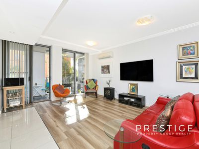 101 / 8 Reede Street, Turrella