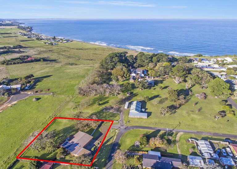 2-6 MacLeod Street, Portland