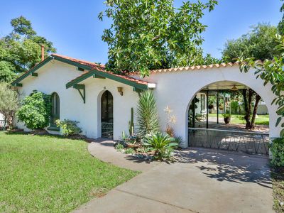 16 Frank Street, South Kalgoorlie