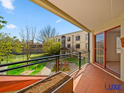 23 / 34 Gosse Street, Kingston