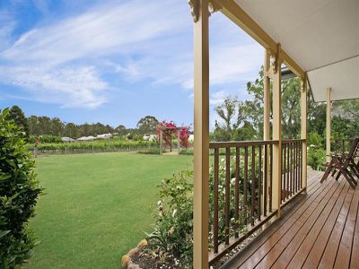 Lot 50, 2 Oakey Creek Rd, Pokolbin