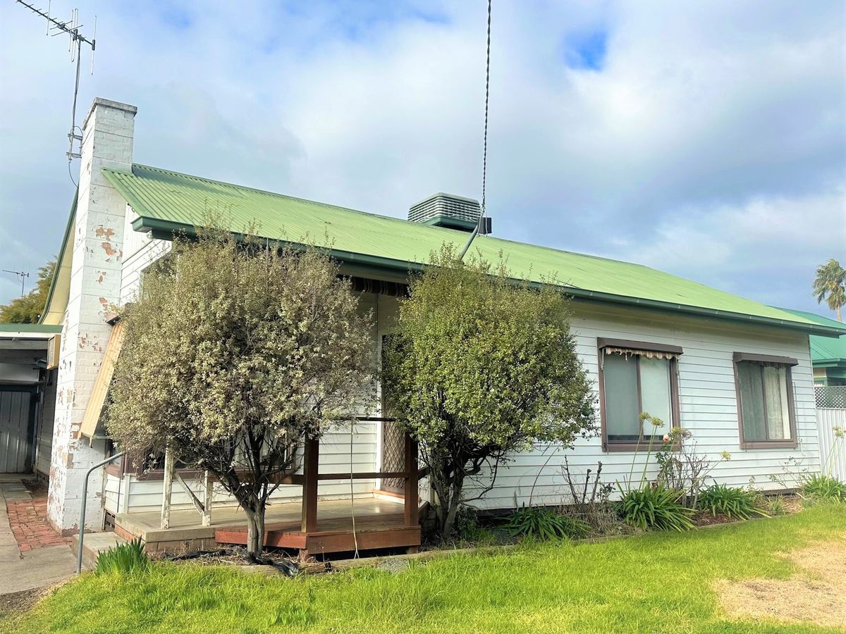 3 Swanlea Avenue, Benalla