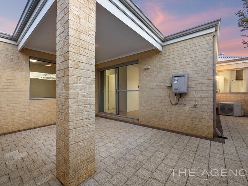 3 / 383 Carrington Street, Hamilton Hill