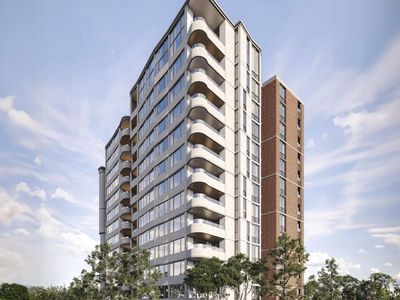 Level 15 / 66 Talavera Road, Macquarie Park