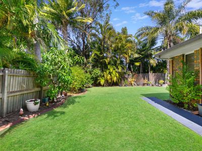 40 Doolan Court, Noosaville