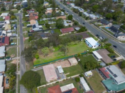 718 Browns Plains Road, Marsden