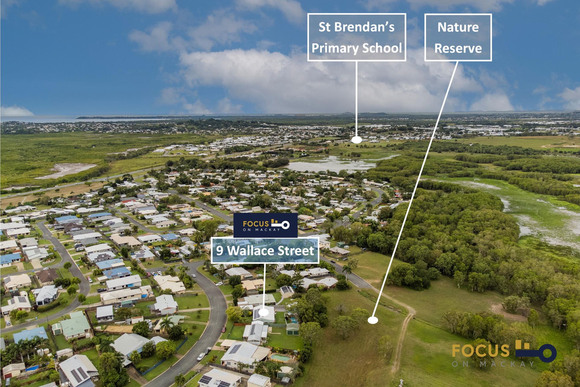 9 Wallace Street, Bucasia