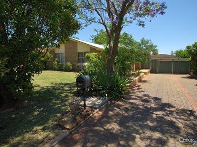21 Pegasus Place, Dubbo